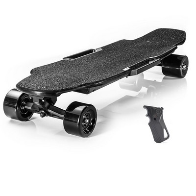 Branded Boys Electric Skateboard