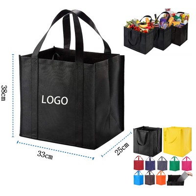 Non-woven Grocery Bags