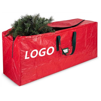 9-Foot Durable Waterproof Christmas Tree Storage Bag