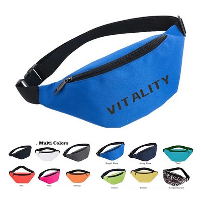 Fanny Running Belt Pack