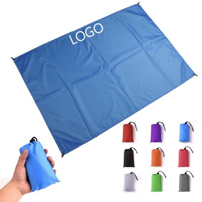 Foldable Waterproof Picnic Beach Mat