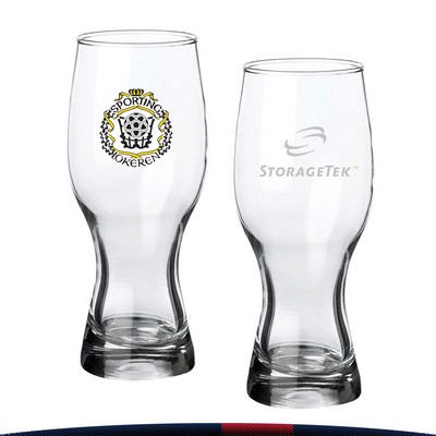 14 oz. Kiren Pilsner Glasses