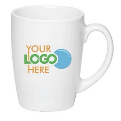 Full Color Ceramic Mug 12 oz.