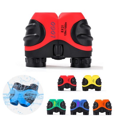 Portable Mini Binoculars For Kids