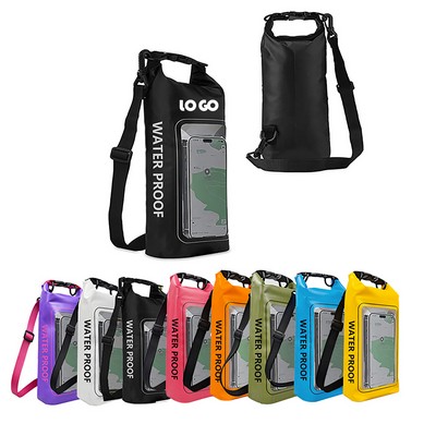 2L Waterproof Dry Bag