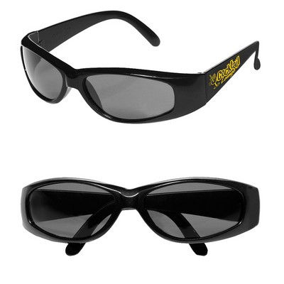 Pinecrest Sunglasses (1 Color Imprint)