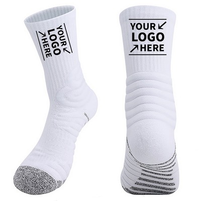 Athletic Socks