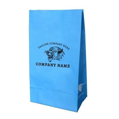 Custom Printed Paper Vomit Bag