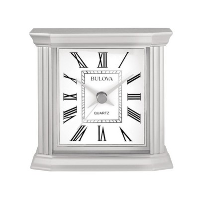 Wilton Mantel Clock