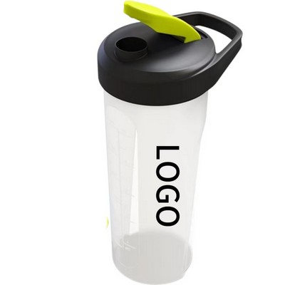 Blender Bottle