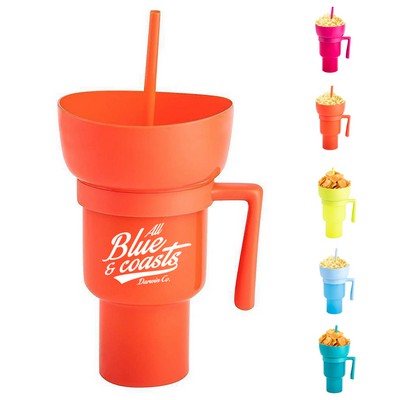 33Oz Large Belly Tumbler