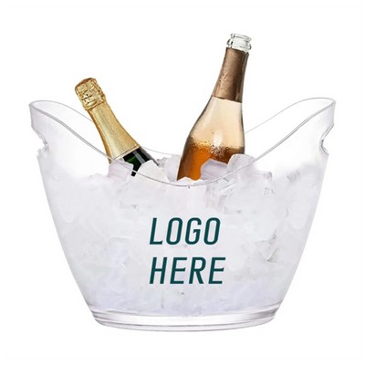 4L Cooler Ice Bucket