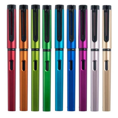 Plastic Gift Signature Pen