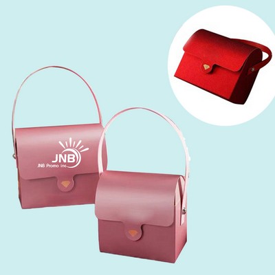 Gift Bags with Handle