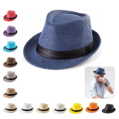 Fedora Hat