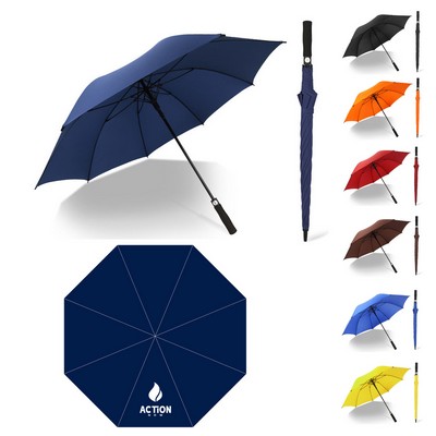 60" Arc Umbrella