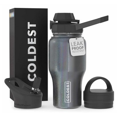 26 Oz. Coldest® Universal Shaker Bottles