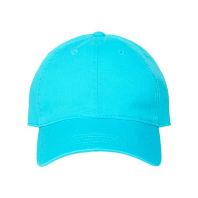 Cap America® Relaxed Golf Dad Hat