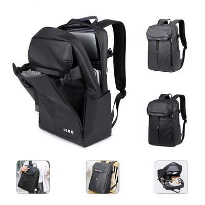 Waterproof Laptop Backpack