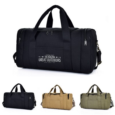 Travel Duffel Bag