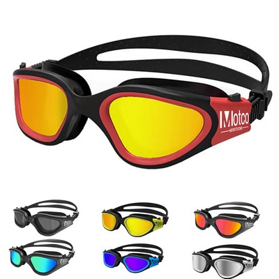 Anti - Fog Swim Goggles