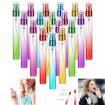 Mini Perfume Spray Bottle