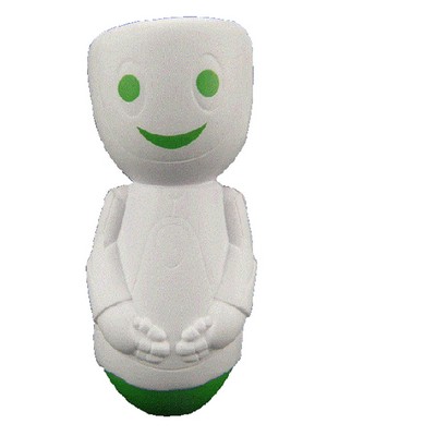 Energy Robot Stress Ball