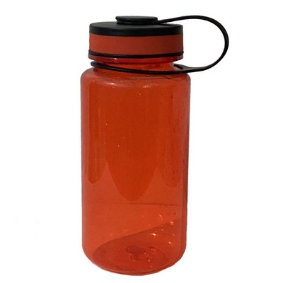 20 oz Tritan Water Bottle