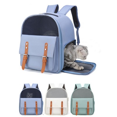 Pet Carrier Backpack