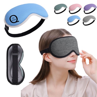 Usb Heated Eye Mask