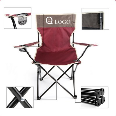 Outdoor Folding Chair