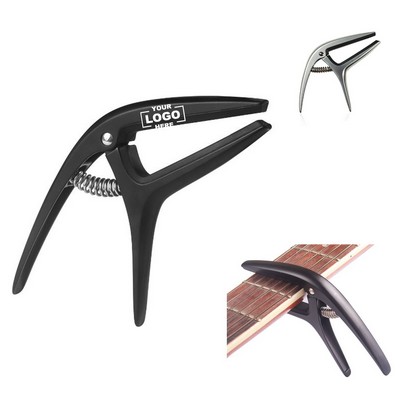 Universal Guitar Capo