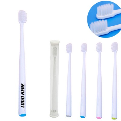 Extra Soft Toothbrush