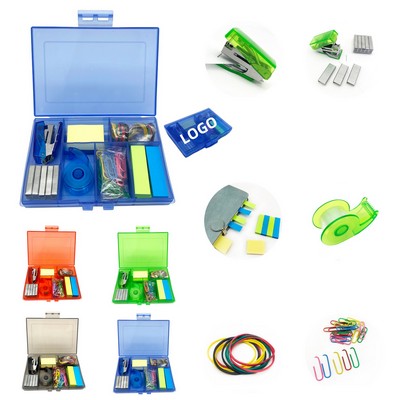 Portable Office Supply Kit