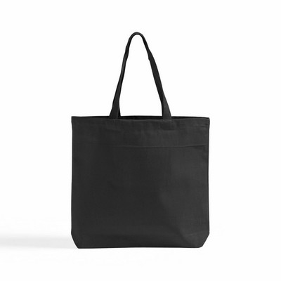 Cotton Twill Tote Bag