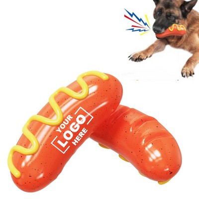 Durable Dog Chew Toys for Aggressive Chewers