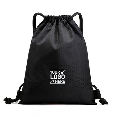 Drawstring Sports Bag