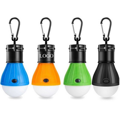 Portable LED Tent Lights