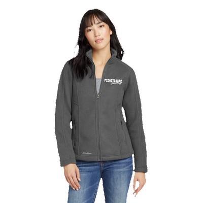 Eddie Bauer® Women's Full-Zip Fleece Jacket