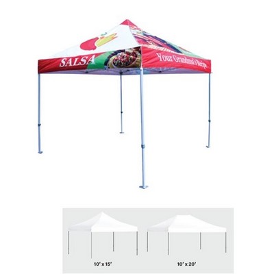 Canopy Tents (10'x 10')