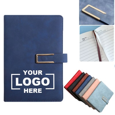 A5 Portable Note-Taking Journal