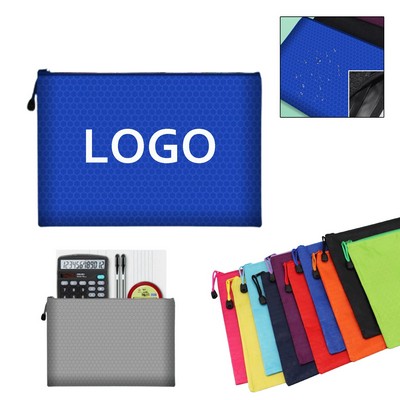 A4 Waterproof Document Carrying Case