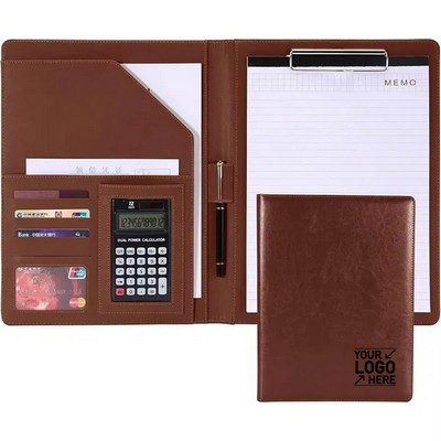 Padfolio