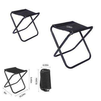 Portable Folding Stool