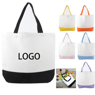 Canvas Storage Bag