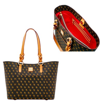 Dooney & Bourke Blakely Tammy Tote Bag