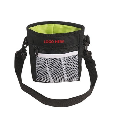 Dog Treat Training Pouch For Pet