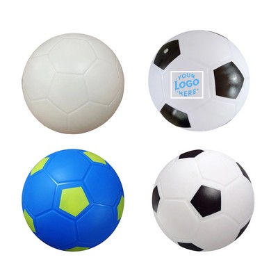 Inflatable Soccer Ball