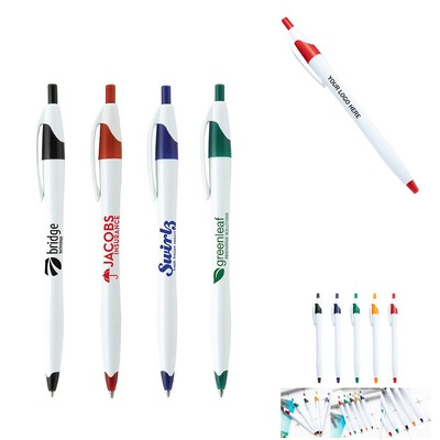 Promotional Classic Click Pen Printed With Your Logo