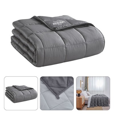 Calming Weighted Blanket